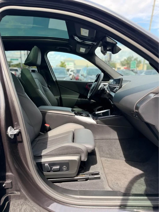 2025 BMW G08 X3 - Image 14 of 20