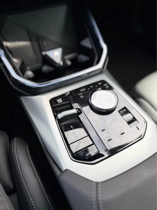 2025 BMW G08 X3 - Image 20 of 20