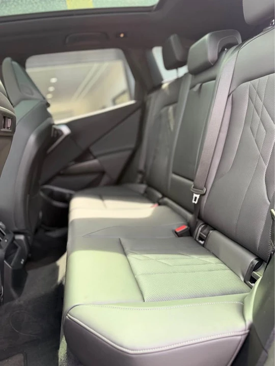 2025 BMW G08 X3 - Image 12 of 20
