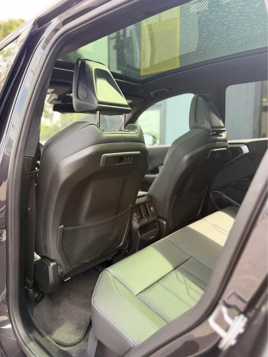 2025 BMW G08 X3 - Image 11 of 20