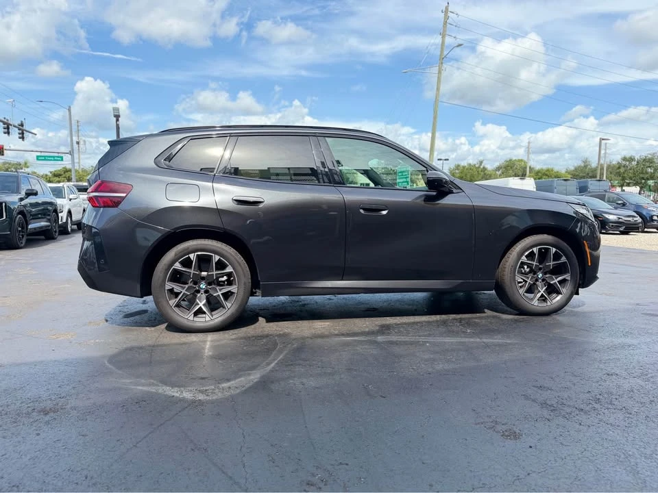 2025 BMW G08 X3 - Image 6 of 20