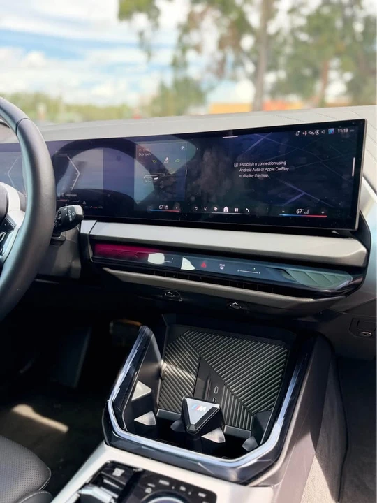 2025 BMW G08 X3 - Image 19 of 20