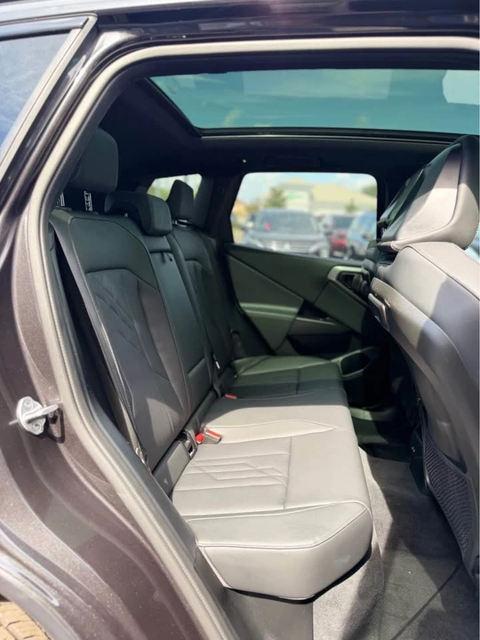2025 BMW G08 X3 - Image 13 of 20