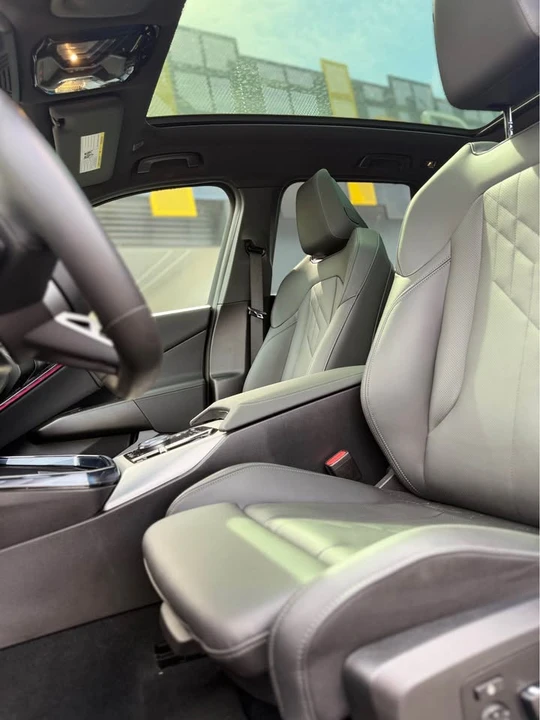 2025 BMW G08 X3 - Image 10 of 20