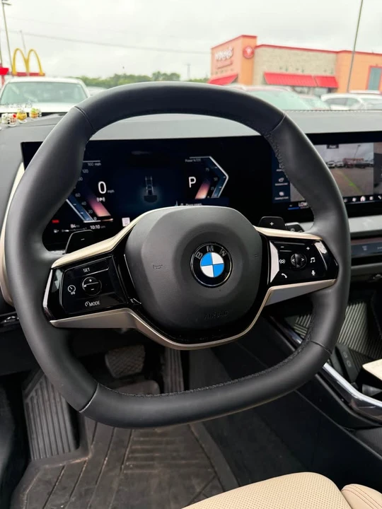 2025 BMW G08 X3 - Image 13 of 15