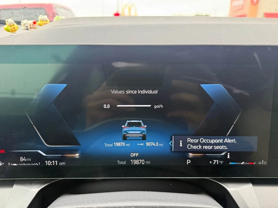 2025 BMW G08 X3 - Image 15 of 15