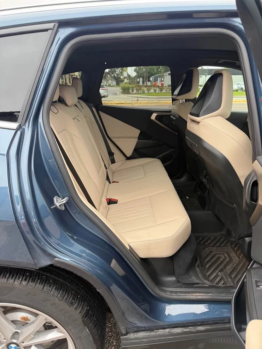 2025 BMW G08 X3 - Image 10 of 15