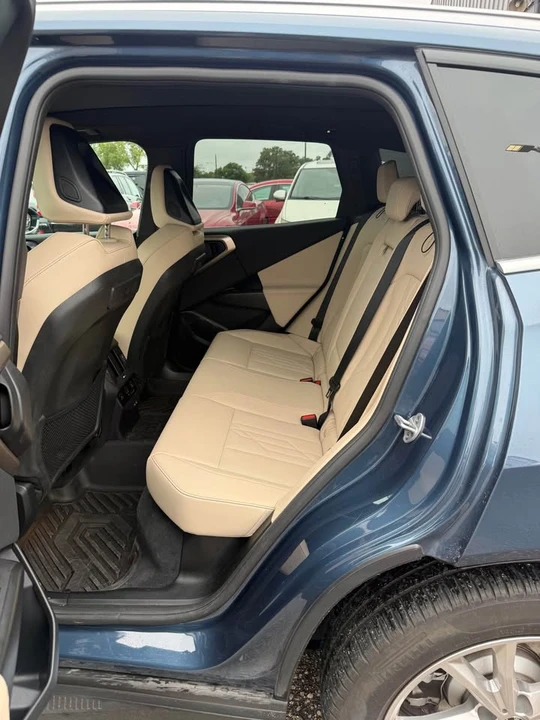 2025 BMW G08 X3 - Image 11 of 15