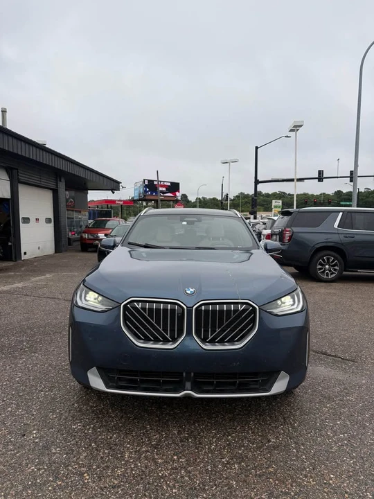 2025 BMW G08 X3 - Image 2 of 15