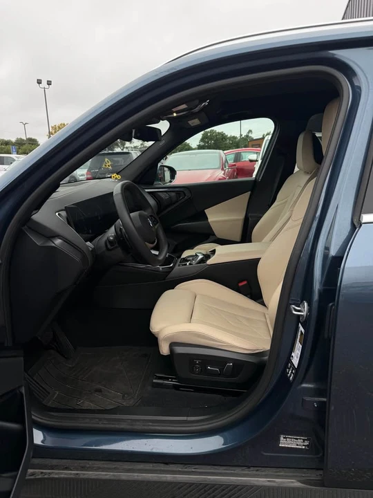 2025 BMW G08 X3 - Image 12 of 15