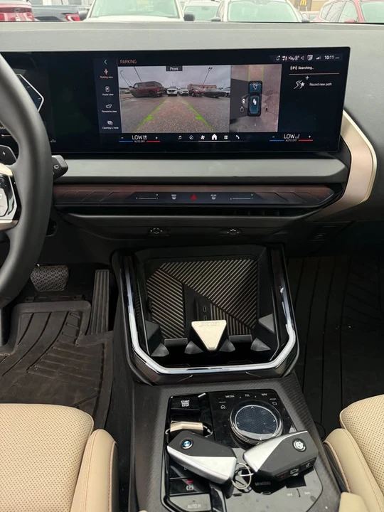 2025 BMW G08 X3 - Image 14 of 15
