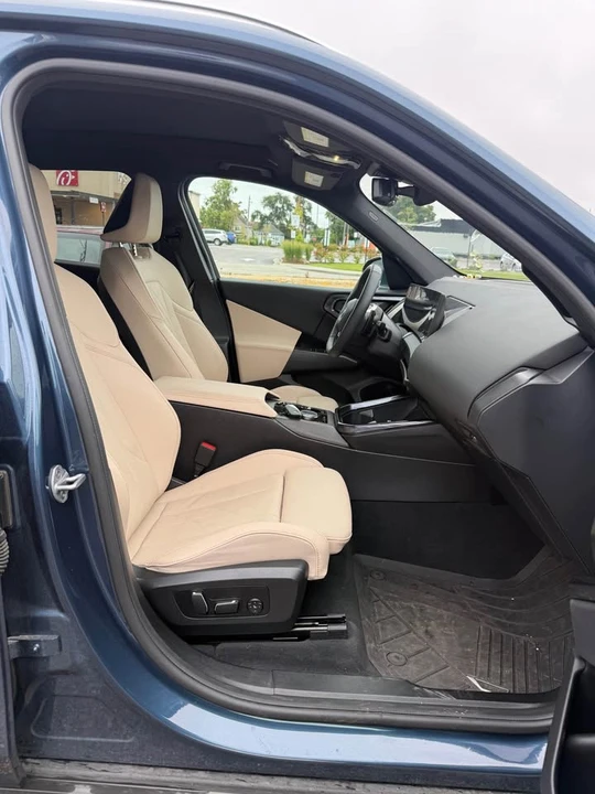 2025 BMW G08 X3 - Image 9 of 15