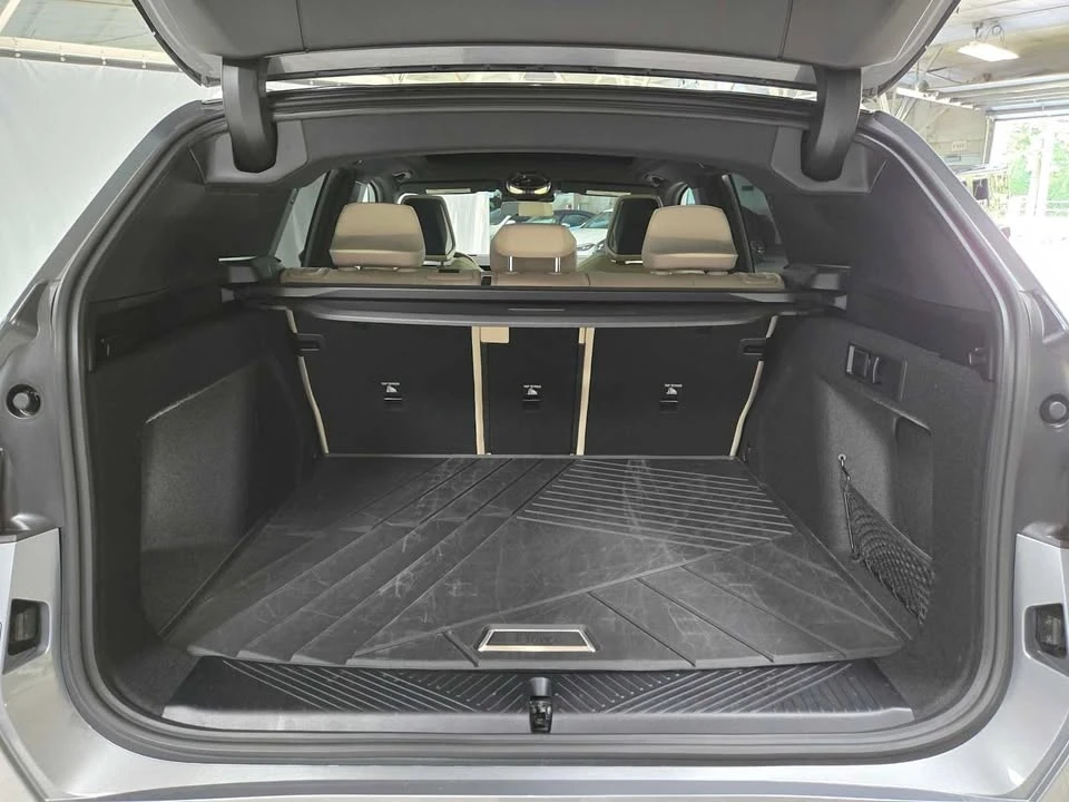 2025 BMW G08 X3 - Image 13 of 18