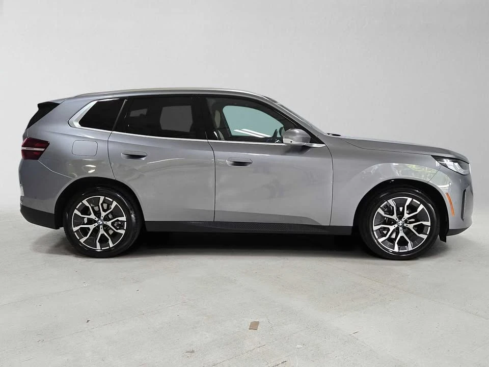 2025 BMW G08 X3 - Image 2 of 18