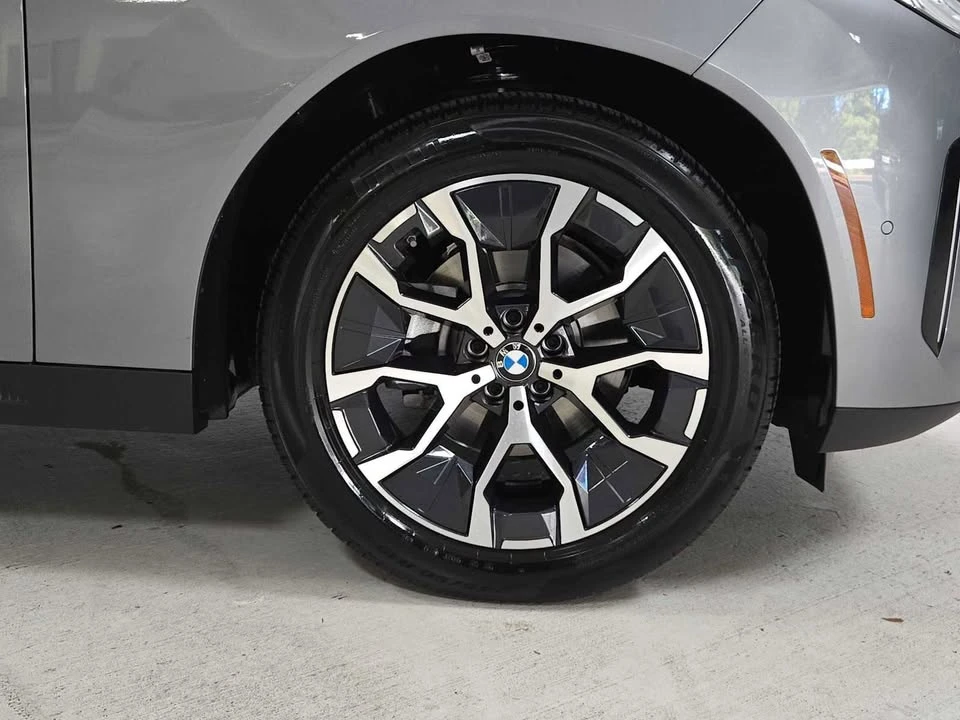 2025 BMW G08 X3 - Image 8 of 18