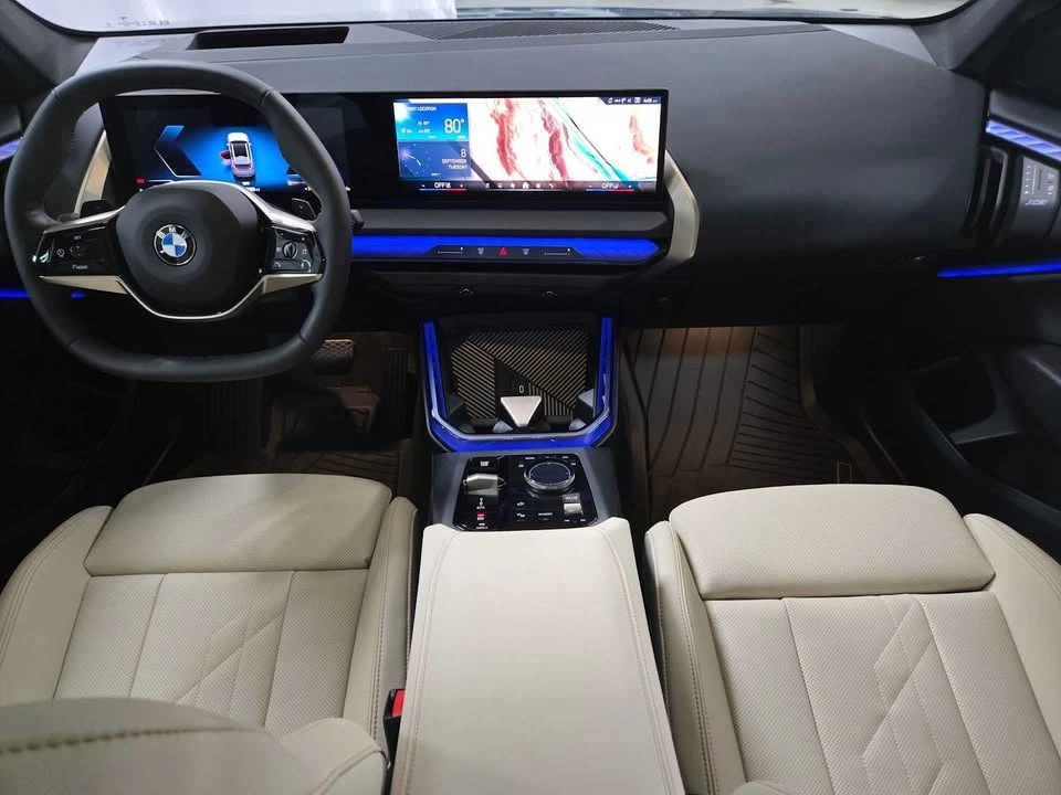 2025 BMW G08 X3 - Image 17 of 18