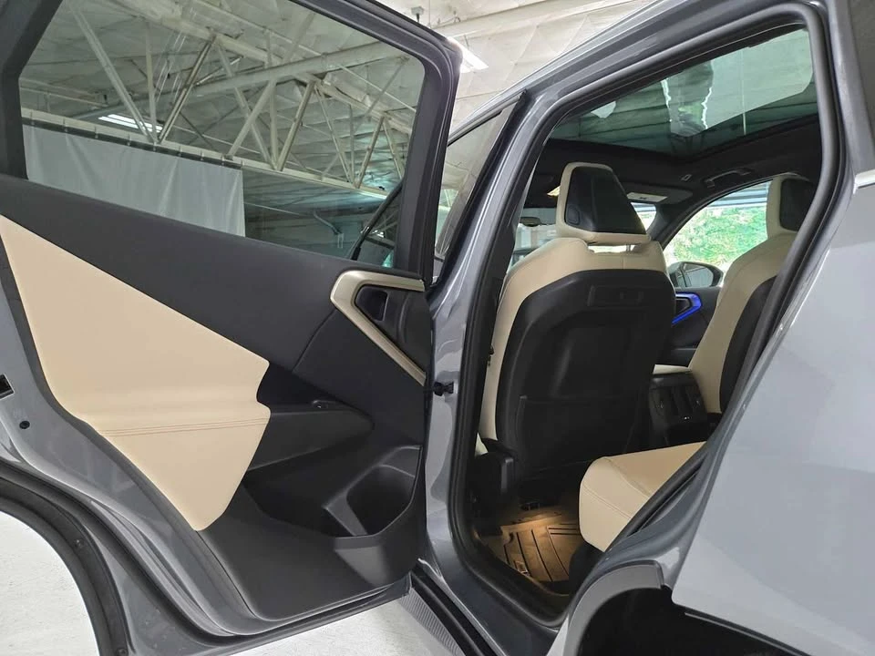 2025 BMW G08 X3 - Image 14 of 18