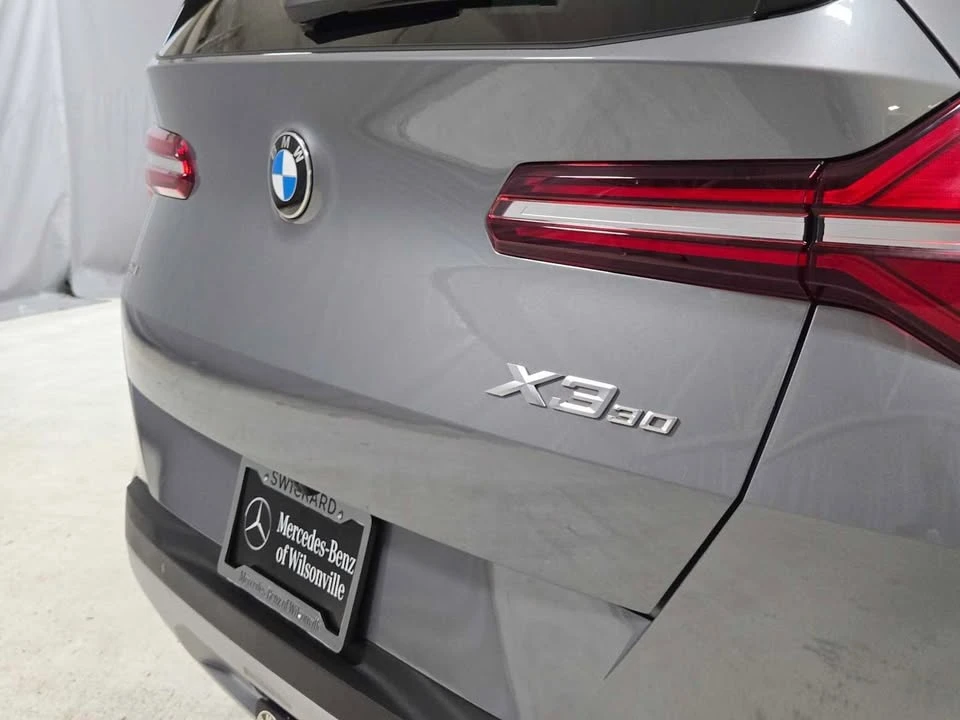 2025 BMW G08 X3 - Image 12 of 18