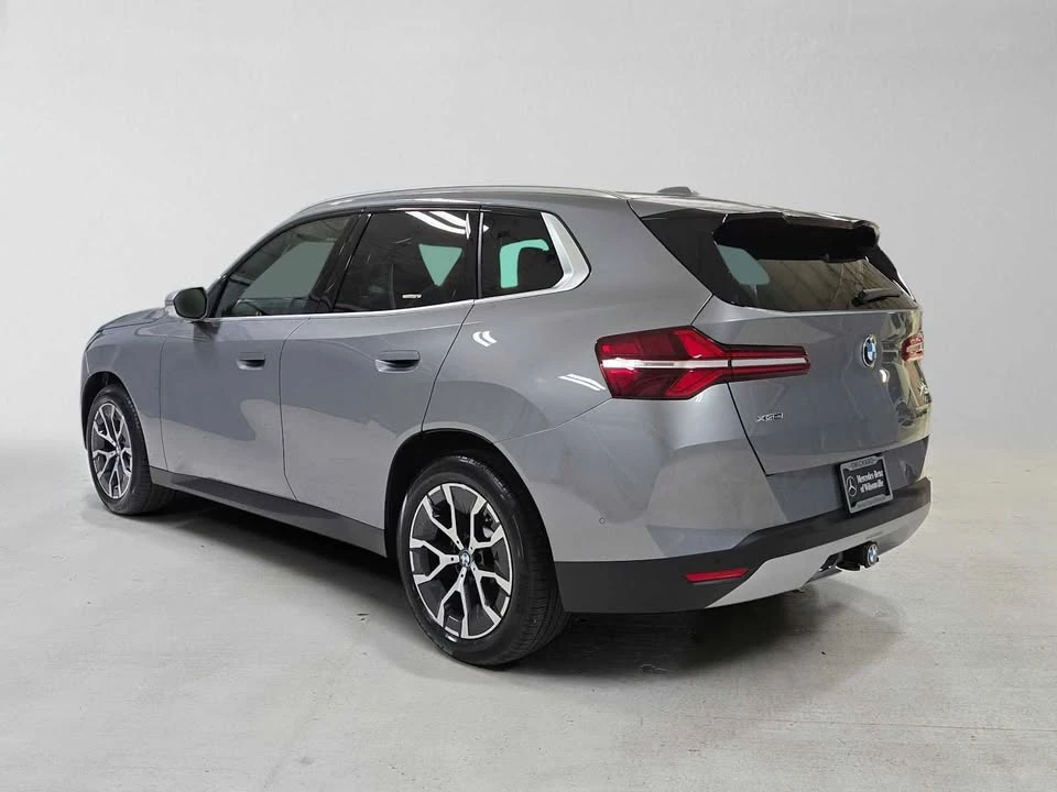 2025 BMW G08 X3 - Image 5 of 18