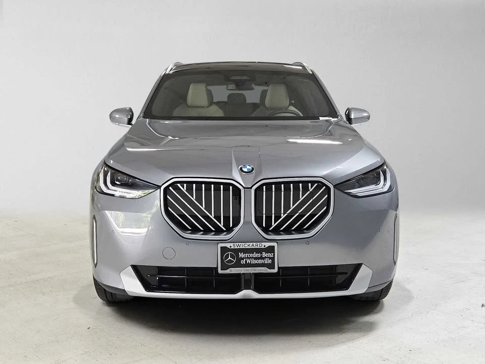 2025 BMW G08 X3 - Image 7 of 18