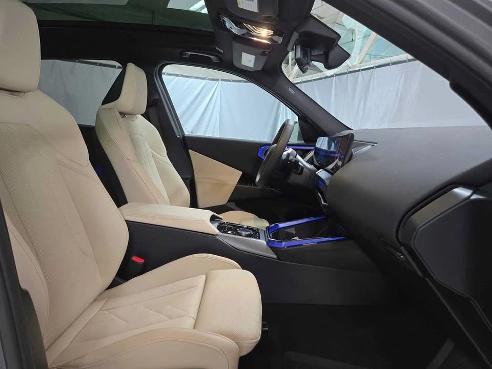 2025 BMW G08 X3 - Image 10 of 18