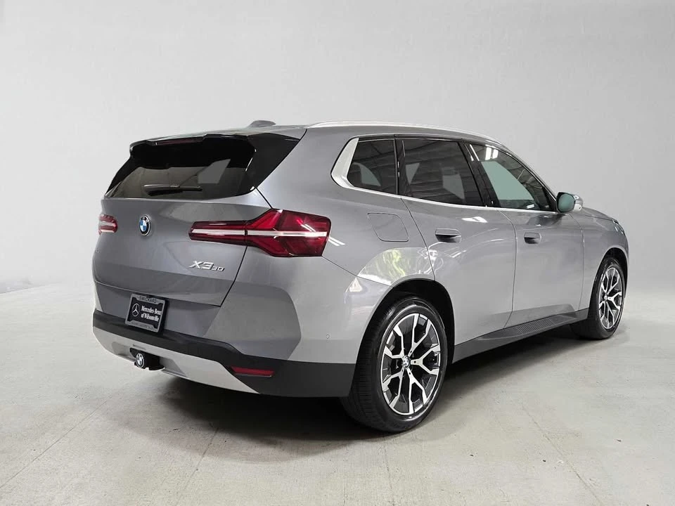 2025 BMW G08 X3 - Image 3 of 18