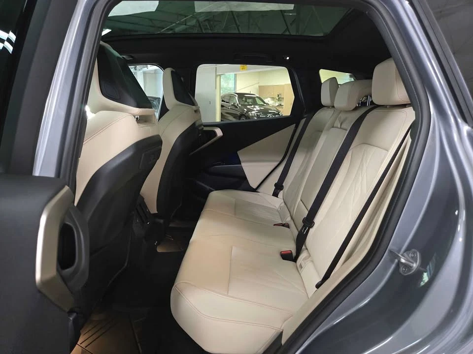 2025 BMW G08 X3 - Image 15 of 18