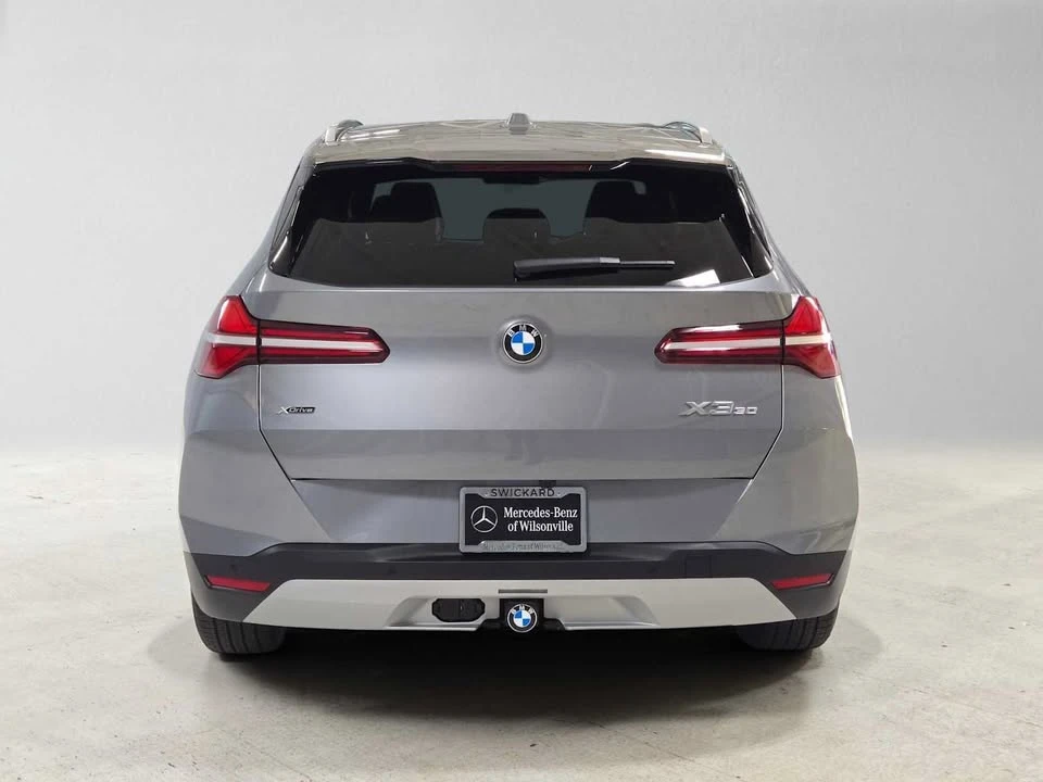 2025 BMW G08 X3 - Image 4 of 18
