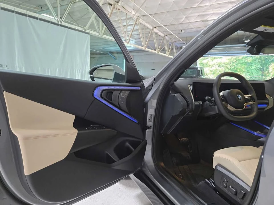 2025 BMW G08 X3 - Image 18 of 18
