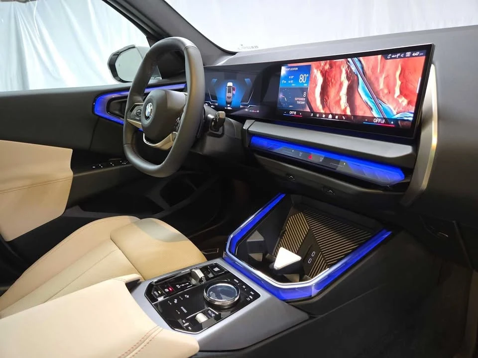 2025 BMW G08 X3 - Image 9 of 18