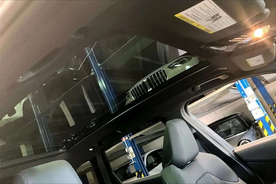 2025 BMW G08 X3 - Image 10 of 13