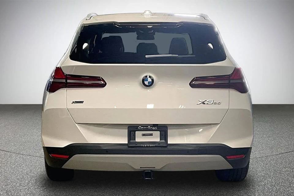 2025 BMW G08 X3 - Image 5 of 13