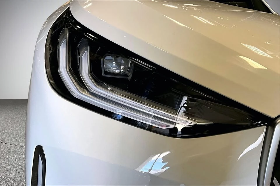 2025 BMW G08 X3 - Image 2 of 13