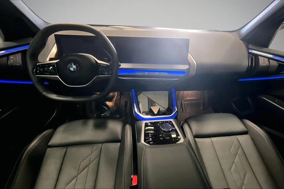 2025 BMW G08 X3 - Image 7 of 13