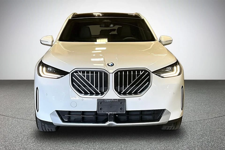 2025 BMW G08 X3 - Image 3 of 13