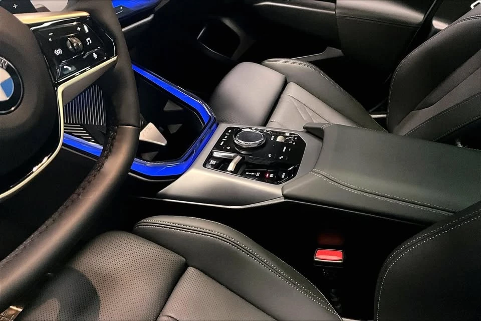 2025 BMW G08 X3 - Image 9 of 13