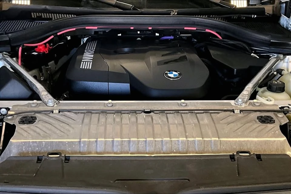 2025 BMW G08 X3 - Image 12 of 13