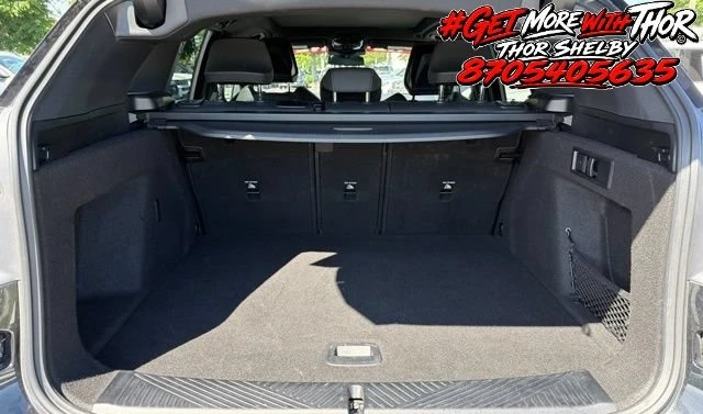2025 BMW G08 X3 - Image 7 of 11