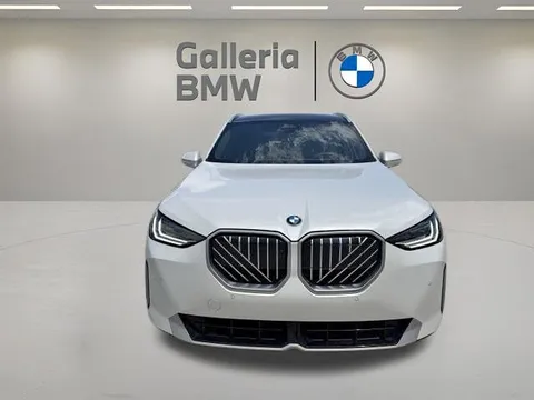 2025 BMW X3 xDrive30i