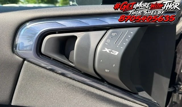 2025 BMW G08 X3 - Image 11 of 11