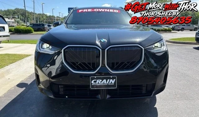2025 BMW G08 X3 - Image 2 of 11