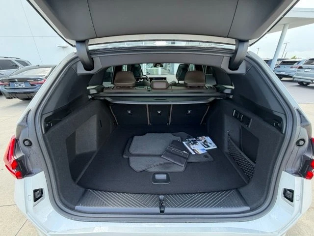 2025 BMW G08 X3 - Image 12 of 12
