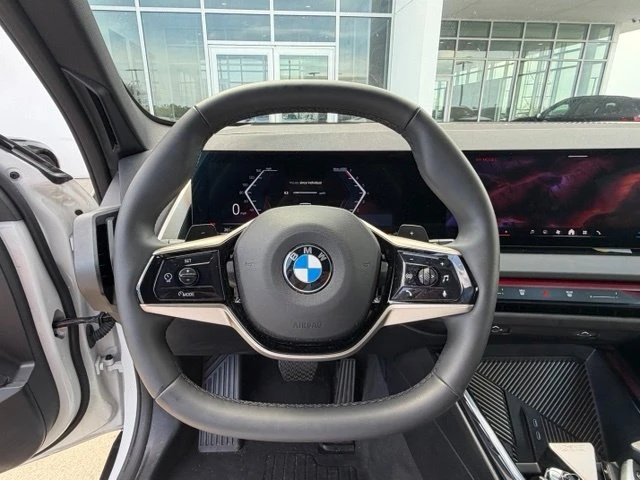 2025 BMW G08 X3 - Image 5 of 12