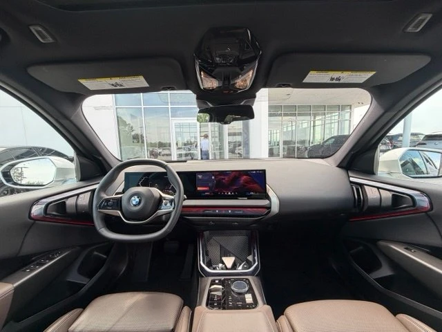 2025 BMW G08 X3 - Image 11 of 12