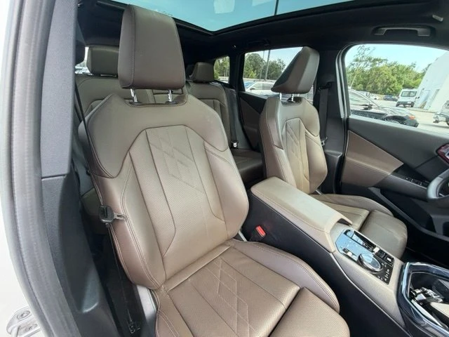 2025 BMW G08 X3 - Image 10 of 12