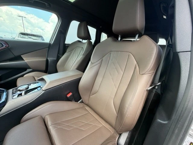 2025 BMW G08 X3 - Image 7 of 12