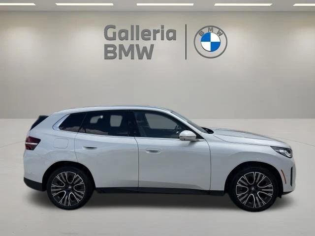 2025 BMW G08 X3 - Image 2 of 12