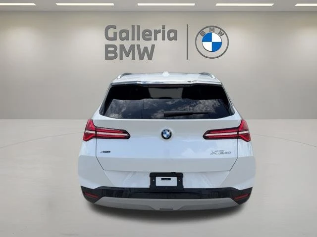 2025 BMW G08 X3 - Image 3 of 12