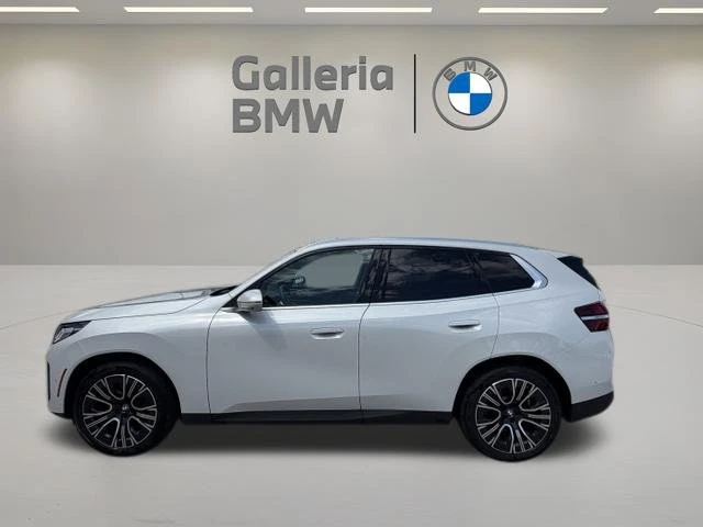 2025 BMW G08 X3 - Image 4 of 12