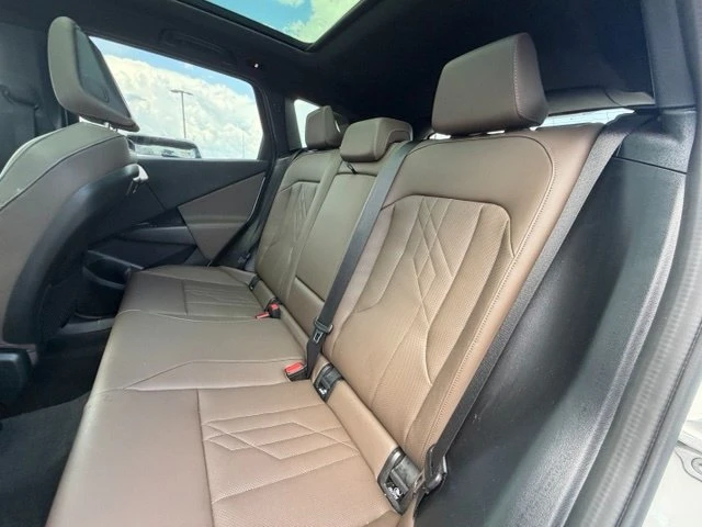 2025 BMW G08 X3 - Image 9 of 12